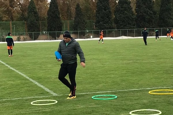 مدیرعامل ذوب آهن منصوریان به کارش ادامه می دهد