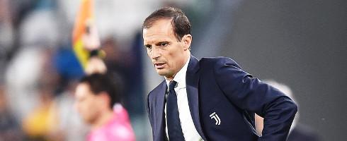 آلگری در آستانه سرمربیگری منچستر یونایتد