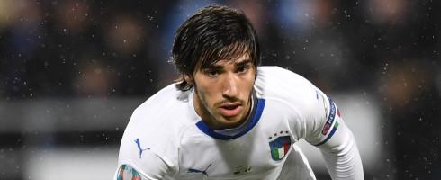 تونالی من ترکیبی از پیرلو و گتوزو هستم