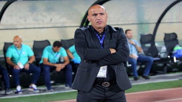  منصوریان در آستانه اخراج  ابراهیم زاده گزینه سرمربیگری ذوب آهن