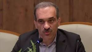  صادقیان  بازی نکردن شکاری ارتباطی به ذوب آهن ندارد