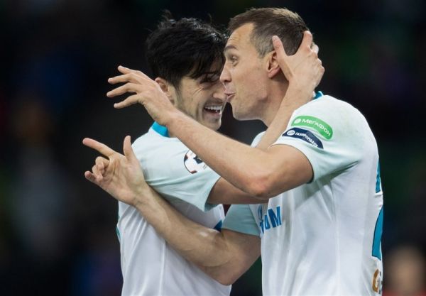 اینتر زوج آزمون را میخواهد