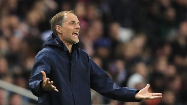  توخل  در حال کشتن بازیکنانمان هستیم