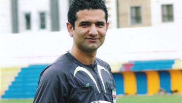  سوت تکراری سیدعلی برای قضاوت پرسپولیس و پیکان