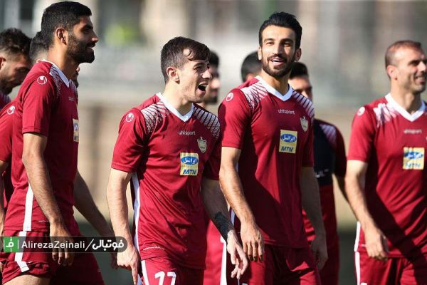 پرسپولیس- پیکان، تقابل بدترینها با بهترینها