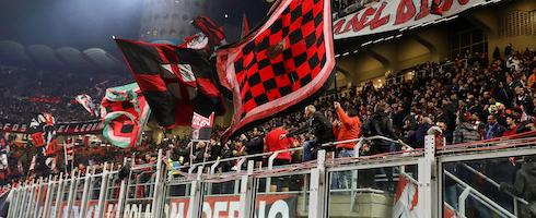 موسسه الیوت منیجمنت باشگاه میلان فروشی نیست