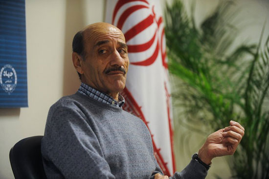 طالبی آقای ویلموتس به فوتبال آسیا خوش آمدی ۴ مهاجم نشانه هجومی بودن نیست