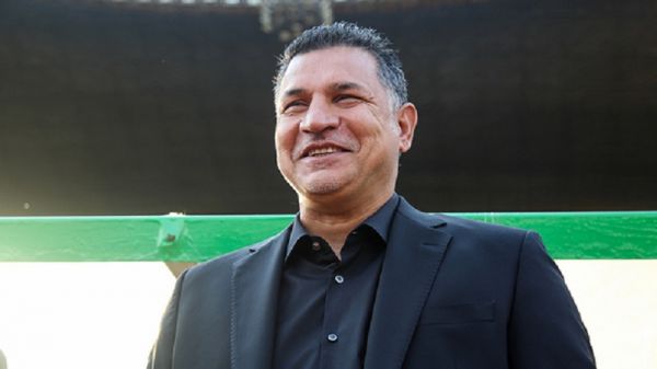  دایی  دوست دارم بازی‌های ناپولی را ببینم  «شزنی» بازیکن قابل تحسینی است