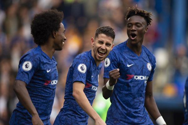  ترکیب چلسی برابر نیوکاسل اعلام شد