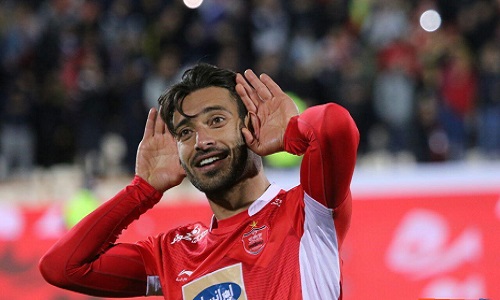 دادرس پرونده خلیل زاده پنج شنبه هفته گذشته به کمیته استیناف رسید