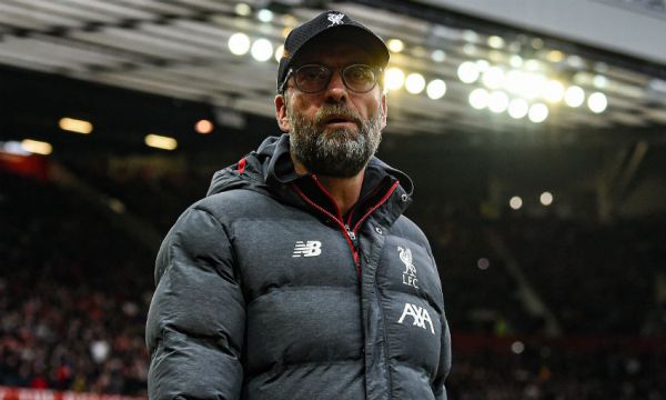  کلوپ  منچستریونایتد فقط دفاع کرد، ما همه را نیم خیز کردیم