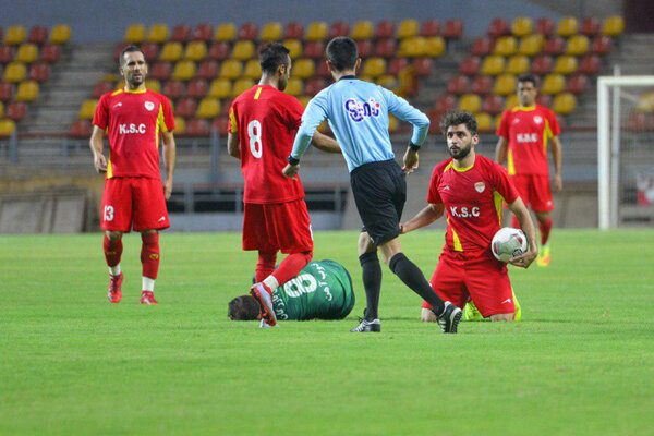 پرونده مجوز حرفهای چند باشگاه در کمیته استیناف بررسی میشود