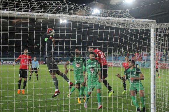 ذوب آهن صفر - یک شهر خودرو گودبای پارتی علی منصور در فولاد شهر