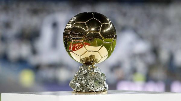 اسامی نهایی نامزدهای توپ طلای 2019 اعلام شد