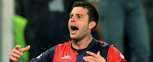  بازیکن سابق بارسلونا مربی جنوا می‌شود