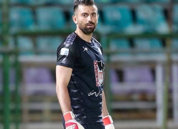 بهزادی چه بگوییم؛ شرمندهایم و سرمان پایین است