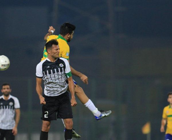  طیبی  تیم ما هیچ کجا تنها نیست   مستحق برد بودیم