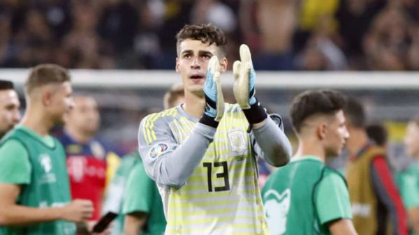 نام دروازهبانهای نامزد جایزه یاشین اعلام شد؛ دو آلمانی، دو برزیلی