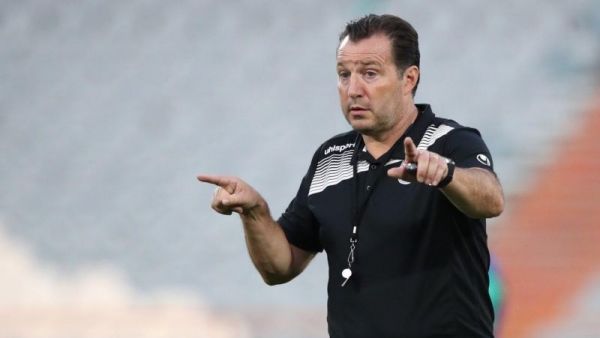 ادعای خبر ورزشی؛ مبلغ قرارداد ويلموتس دو برابر كارلوس كیروش