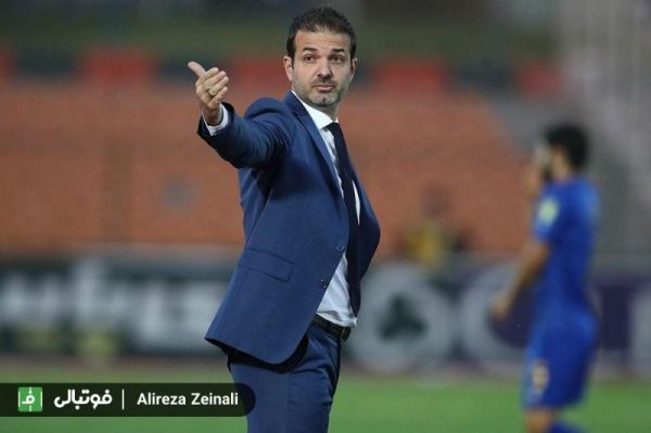 رکورد شکنی بزرگ استرا در پاییز؛ حلول روح اینترمیلان در استقلال