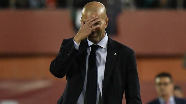 ترکیب گالاتاسرای و رئال مادرید اعلام شد یک سورپرایز در ترکیب رئال