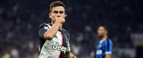  ترکیب یوونتوس و لوکوموتیو مسکو اعلام شد  رونالدو و دیبالا هستند