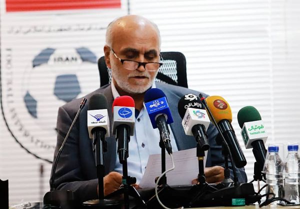 اولیایی سال آینده باشگاهی مجوز ملی نگیرد نمی تواند در لیگ شرکت کند