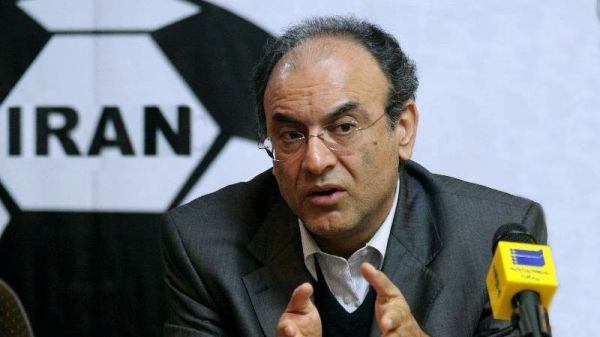 ترابیان جدیتی در فدراسیون فوتبال برای صدور رأی نهایی نمیبینم