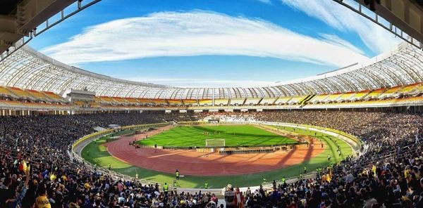  تغییر مکان دیدار سپاهان - سایپا قطعی نیست