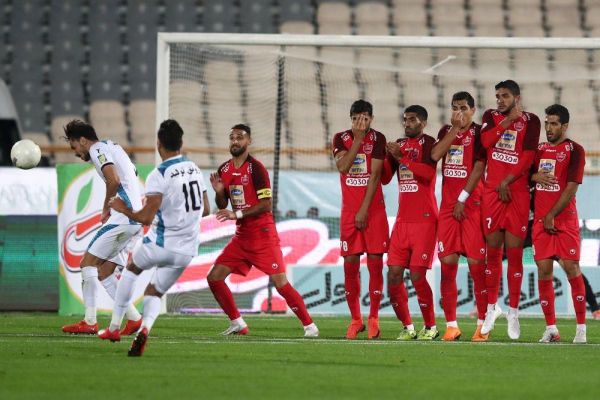  زمان بازی‌های پرسپولیس و استقلال در هفته دوازدهم لیگ برتر تغییر کرد