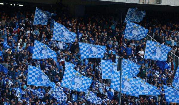 سئوال یک پیشکسوت؛ چرا باید یک پرسپولیسی مشاور مدیر عامل استقلال شود