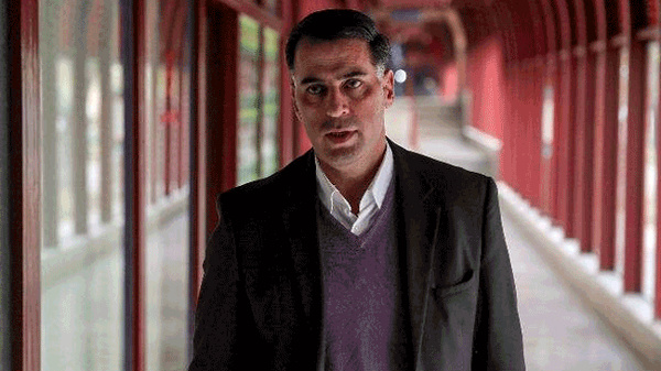  آذری  امیدوارم حق فوتبال ایران در پرونده شکاری گرفته شود  فولاد لیاقت قرار گرفتن در کنار ۶ باشگاه حرفه‌ای را داشت