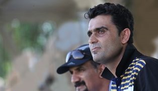 مدیرعامل شاهین نتایج ضعیف دلیل قطع همکاری با ویسی بود بیشترین پرداختی را در میان تیمهای لیگ برتری داشتیم