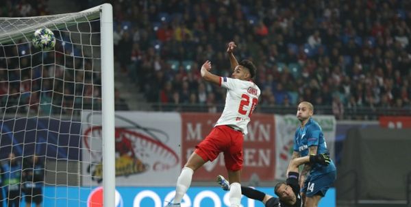 هفته سوم لیگ قهرمانان اروپا شکست خانگی زنیت در حضور آزمون؛ برد شیرین چلسی در هلند