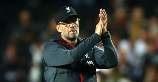 کلوپ می خواستم کمترین تغییر را در تیمم بدهم