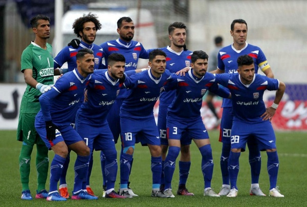  شوک به داماش در‌ آستانه بازی با بادران