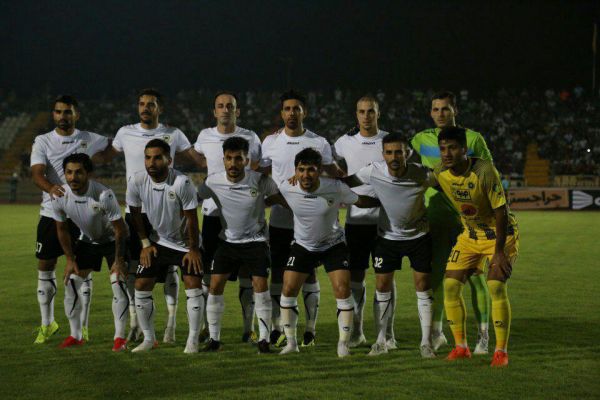 مدیرعامل شاهین بوشهر تا ۴۸ ساعت آینده سرمربی شاهین انتخاب میشود