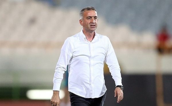 کمالوند بازیکنی در یکی از تیمهای مدعی ۱۰ میلیارد تومان گرفته اما بازی نکرده است نسبت به بودجهمان خوب عمل کردهایم