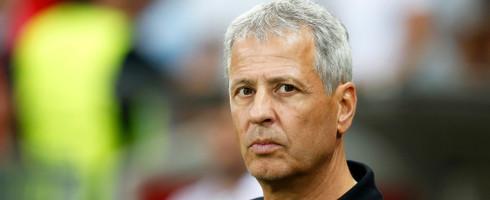  مربی دورتموند  اینتر تا دقیقه 70 موقعیت نداشت