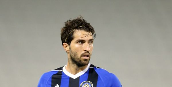 دربی ایرانیهای قطر؛ رضایت سرمربی السیلیه از انصاریفرد