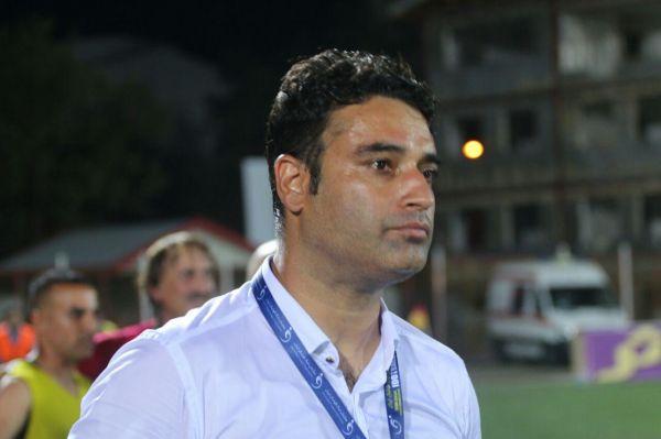  جدایی نظرمحمدی از سپیدرود فعلا منتفی است