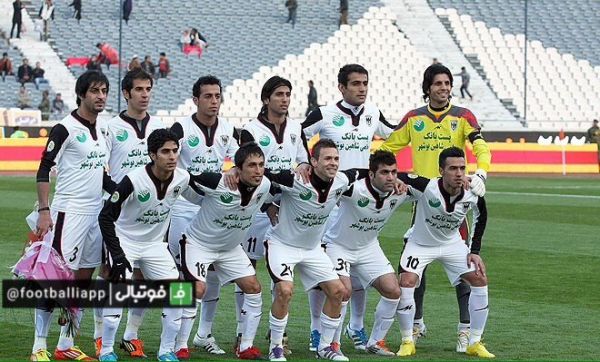 نوستالژی تصاویری از دیدارهای پرسپولیس و شاهین در ادوار مختلف