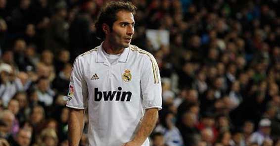 آلتین تاپ هنگام جدایی از رئال، مورینیو مرا دیوانه خواند