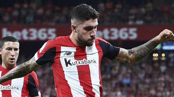  بایرن مونیخ به دنبال مدافع ملی‌پوش بیلبائو