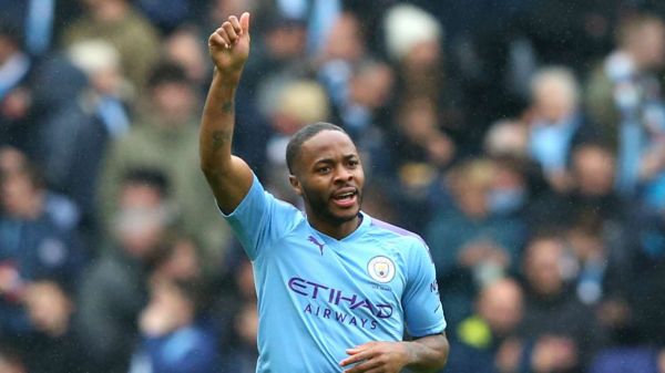  سیتی ۳ - ۰ استون ویلا؛ امیدوار به لغزش لیورپول