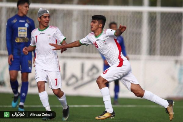  بختیاری زاده  کار تیم ملی ایران در رقابت‌های قهرمانی آسیا آسان نیست