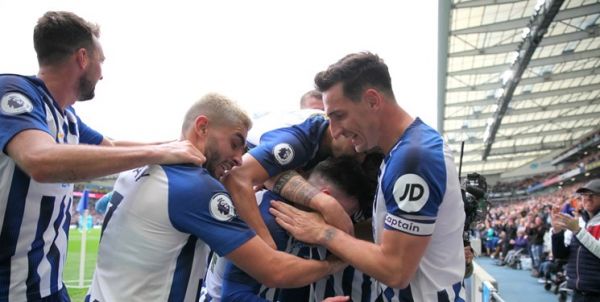 هفته دهم لیگ برتر برد خانگی یاران جهانبخش در دقیقه 4+90