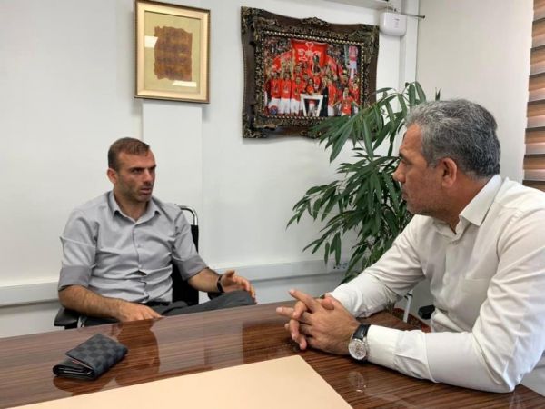 چرا سید جلال طغیان کرد پرسپولیس علیه ایرج عرب