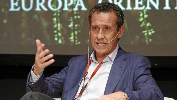 والدانو رائول ، گواردیولای رئال مادرید خواهد شد