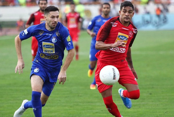 سوال بزرگ در مورد مبلغ قرارداد جونیور با پرسپولیس رقم درست چقدر است